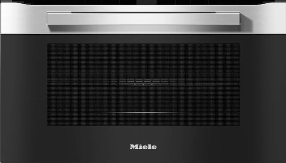 Встраиваемая микроволновая печь Miele H 7440 BM EDST/CLST