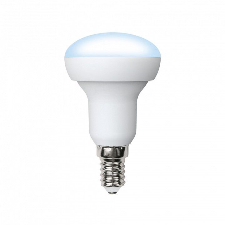 Лампа светодиодная Volpe LED-R50 E14 7Вт 6500K UL-00010998