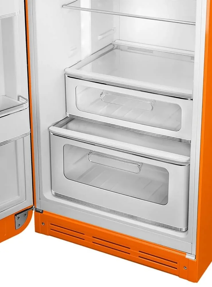Холодильник Smeg FAB30LOR6
