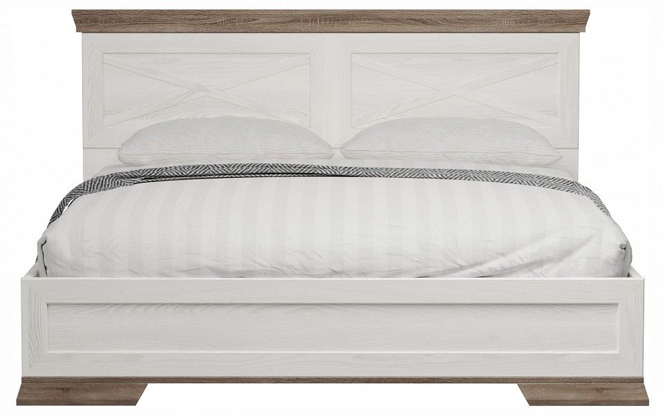 Кровать двуспальная Marselle LOZ160х200_S