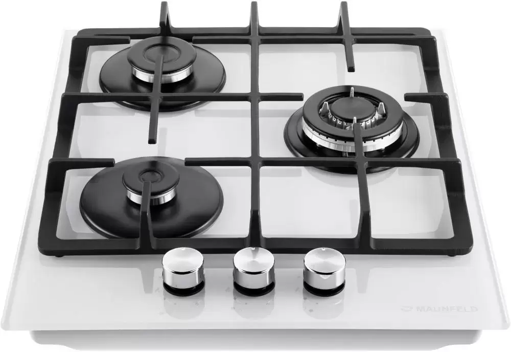 Газовая варочная панель MAUNFELD EGHG.43.33CW\G