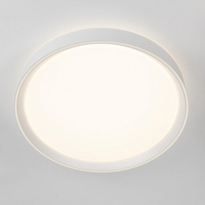 Накладной светильник Citilux BOSS CL751350G