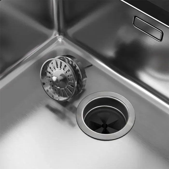 Измельчитель отходов Kuppersberg WSS 550 B