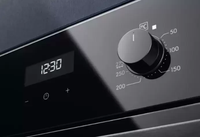 Духовой шкаф Electrolux OKD 5C51 Z