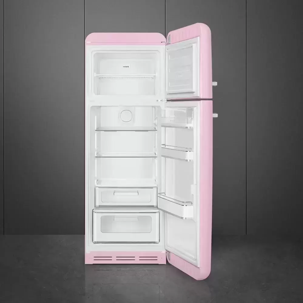 Холодильник Smeg FAB30RPK3