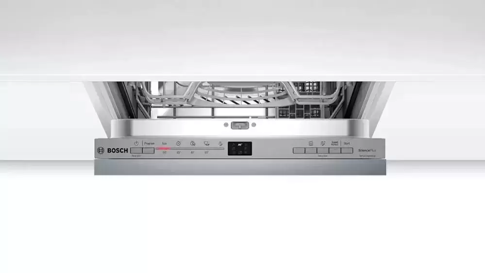 Встраиваемая посудомоечная машина BOSCH SRV2IKX2BR