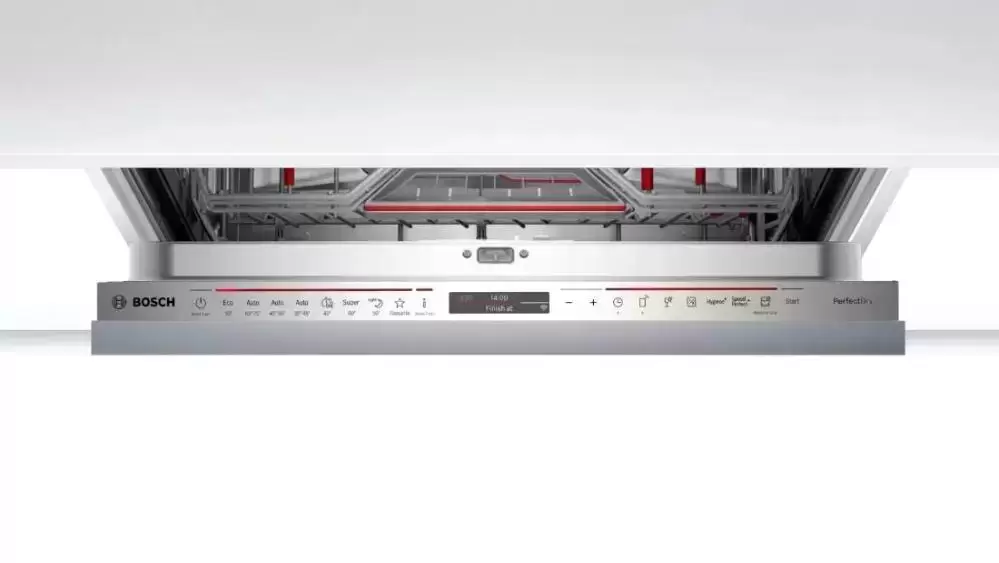 Встраиваемая посудомоечная машина BOSCH SMH8ZCX10R