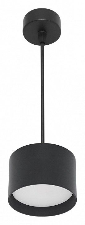 Подвесной светильник Reluce Technical 53006 53006-0.9-001LD GX53 BK