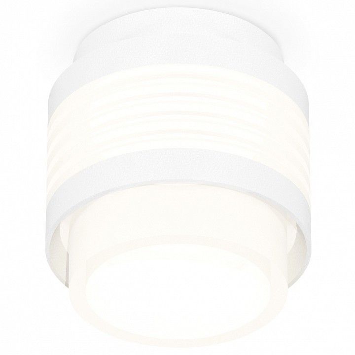Накладной светильник Ambrella Light XS XS8431001