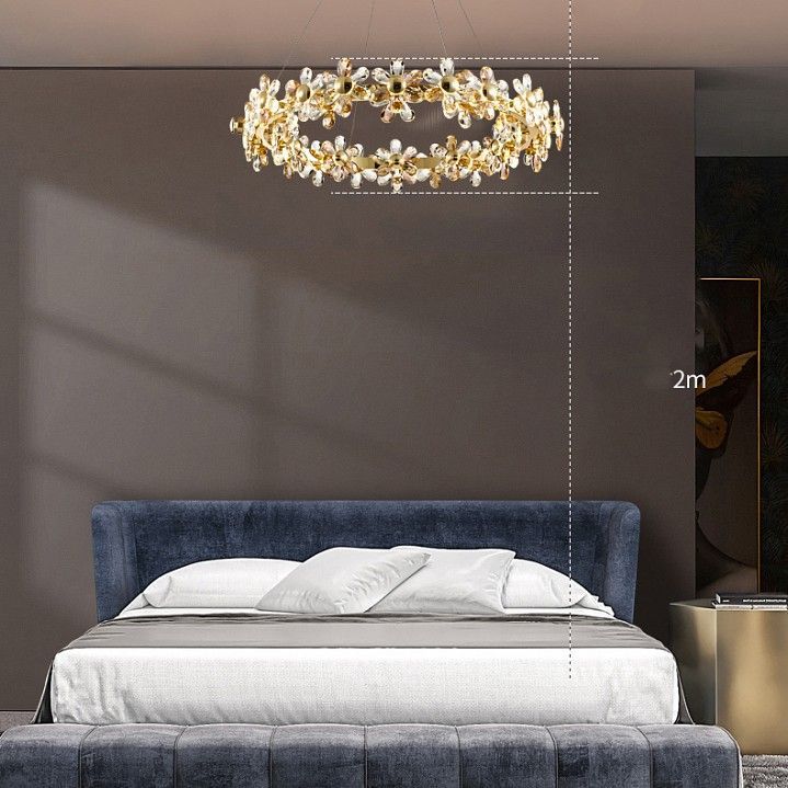 Подвесной светильник Imperiumloft  mariola01