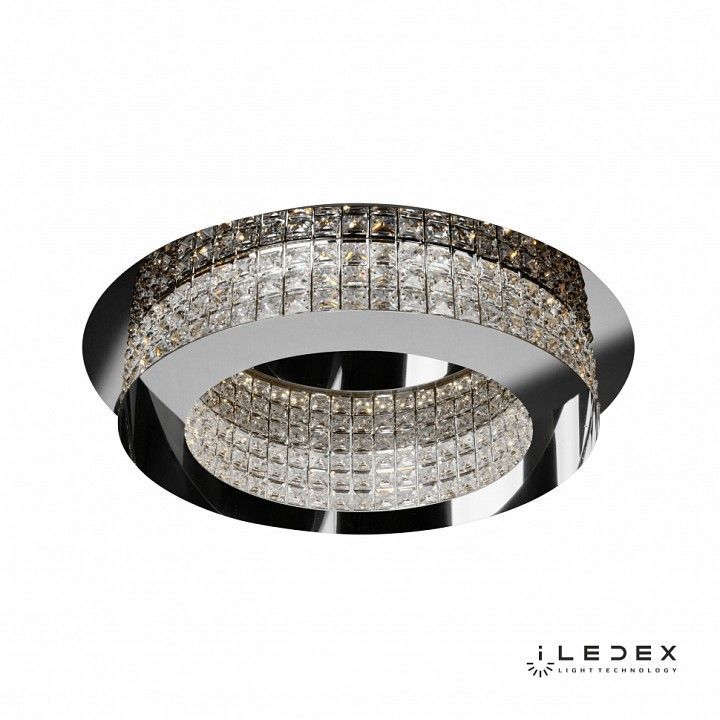 Накладной светильник iLedex Event WX7005-1C60 CR