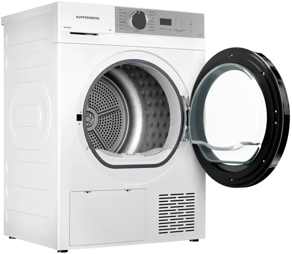 Сушильная машина Kuppersberg DM 611 W