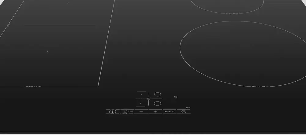 Варочная панель Bosch PVS61RBB5E