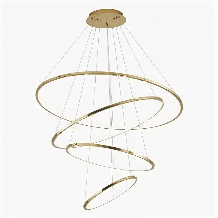 Подвесная люстра Alfa-Light F0424 F0424-11