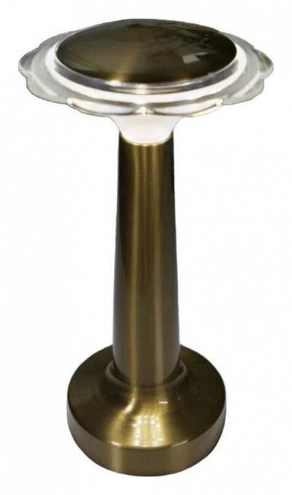 Настольная лампа декоративная Omnilux  OML-40204-01