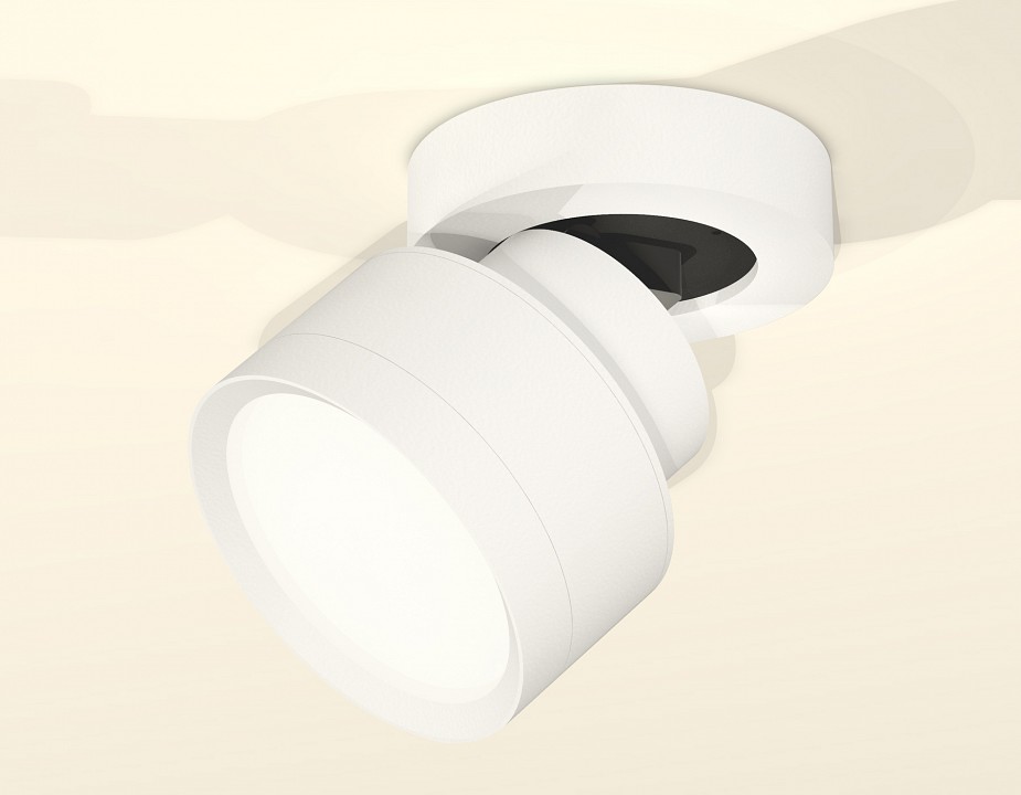 Спот Ambrella Light XM XM8101001