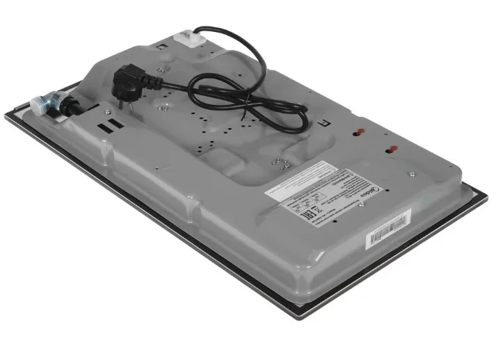 Варочная панель Midea MG 3260 TGB
