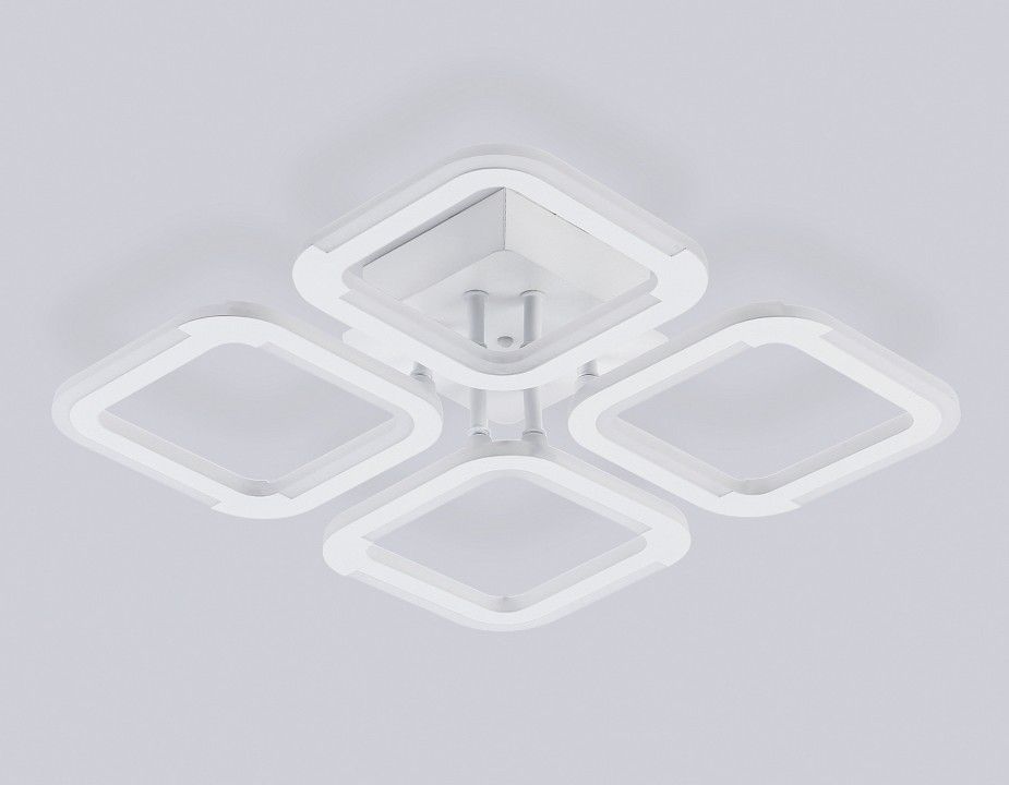 Потолочная люстра Ambrella Light FA FA8947