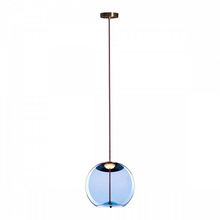 Подвесной светильник Loft it Knot 8133-B mini