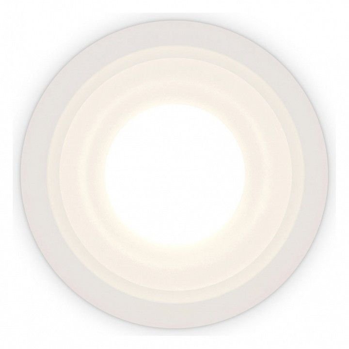 Встраиваемый светильник Ambrella Light TN TN1311