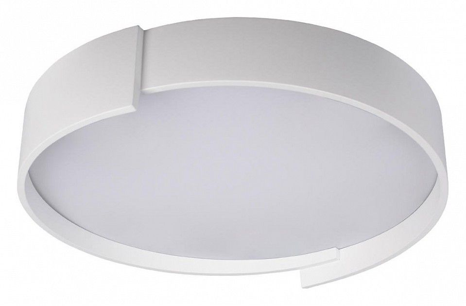 Накладной светильник Loft it Coin 10200 White