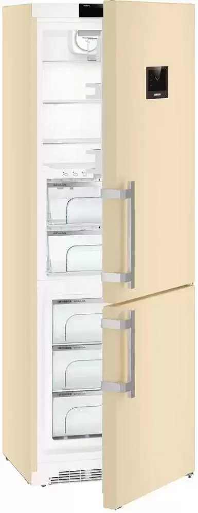 Холодильник Liebherr CBNPbe 5758