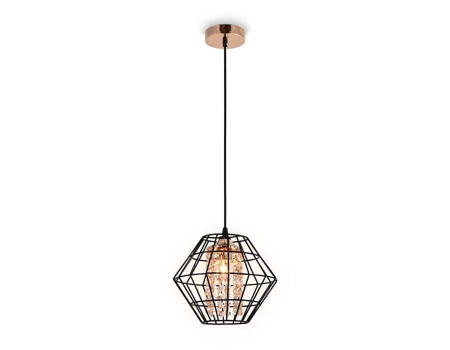 Подвесной светильник Ambrella Light TR TR5852