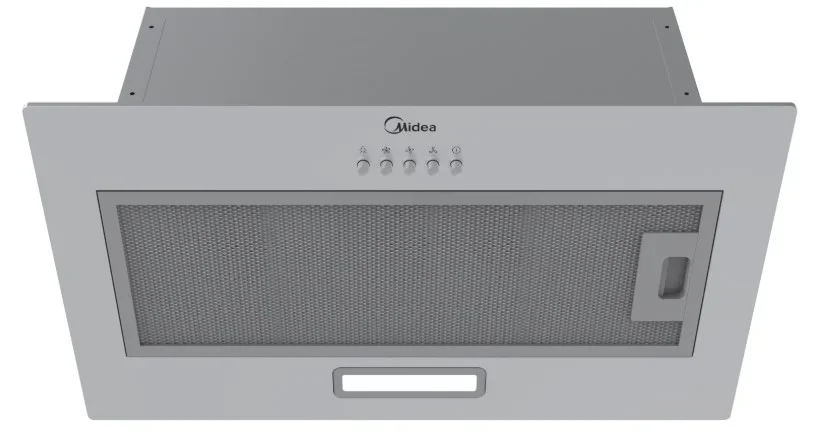 Встраиваемая вытяжка Midea MH60I301X