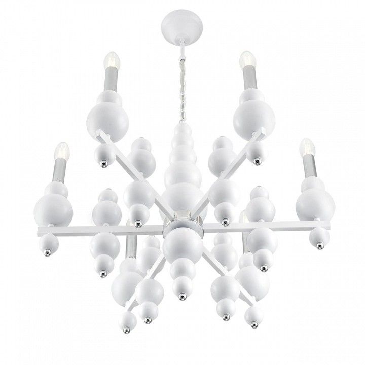 Подвесная люстра Lumion NANA 8260/6