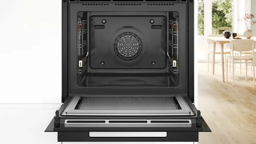 Духовой шкаф Bosch HNG978QB1