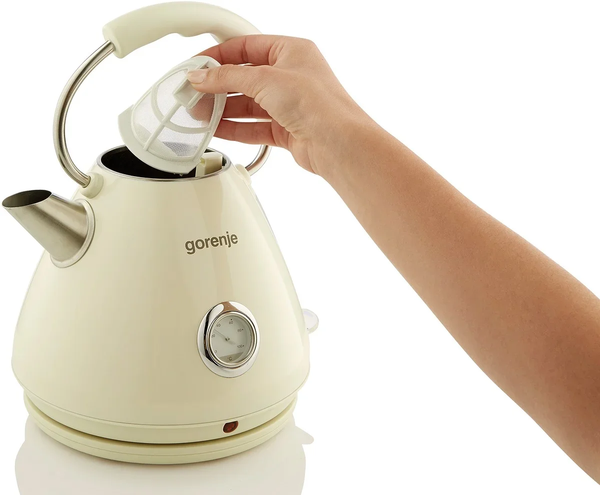 Чайник Gorenje K 17 CLI
