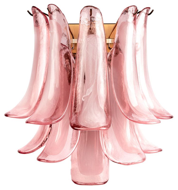 Бра Loft it Lilou 10600W Pink