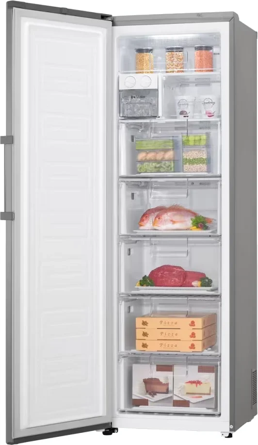 Морозильная камера LG GC-B 404 EMRV