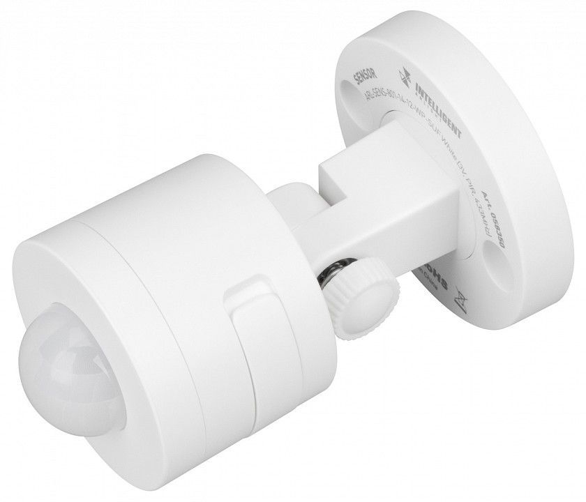 Датчик движения Arlight INTELLIGENT 058350