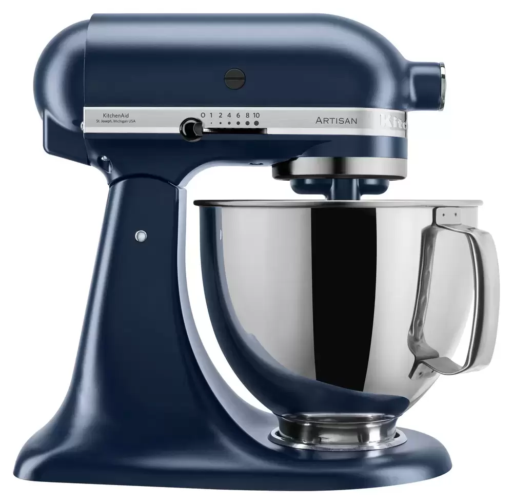 Планетарный миксер KitchenAid 5KSM175PSEIB