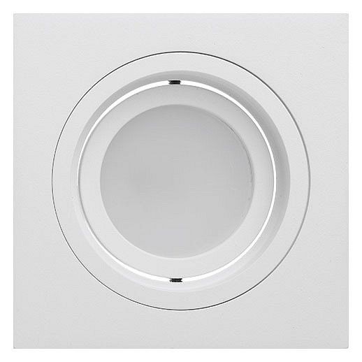 Встраиваемый светильник Wolta Alto WDL-GU5.3/02W-S