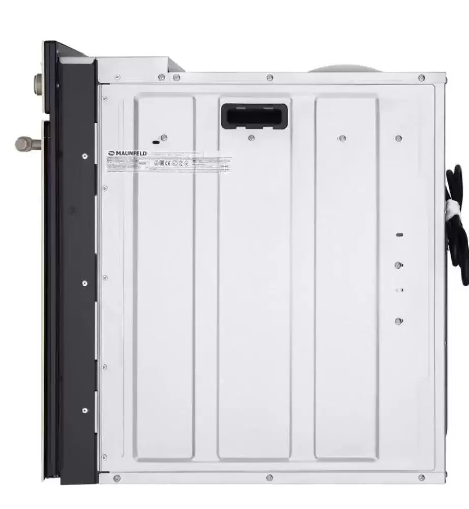Шкаф духовой электрический MAUNFELD EOEF516RIB