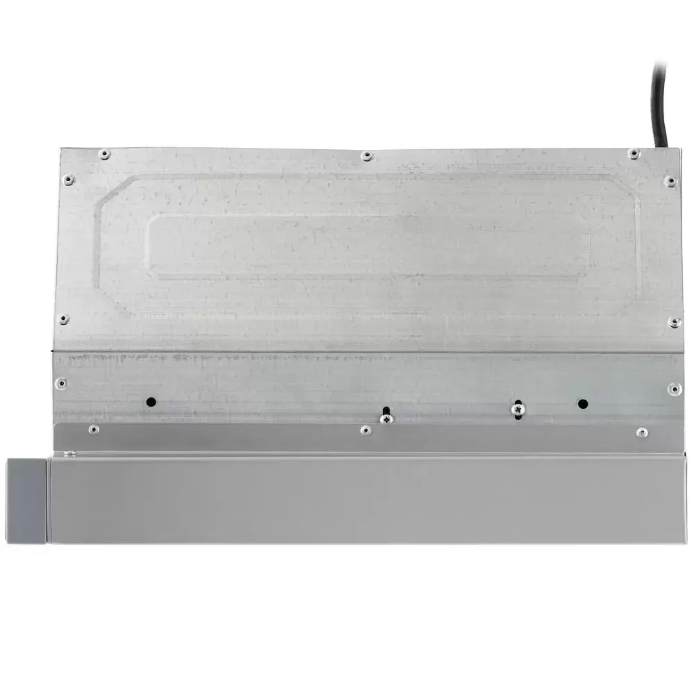 Встраиваемая вытяжка Krona KERRY E 600 INOX PB