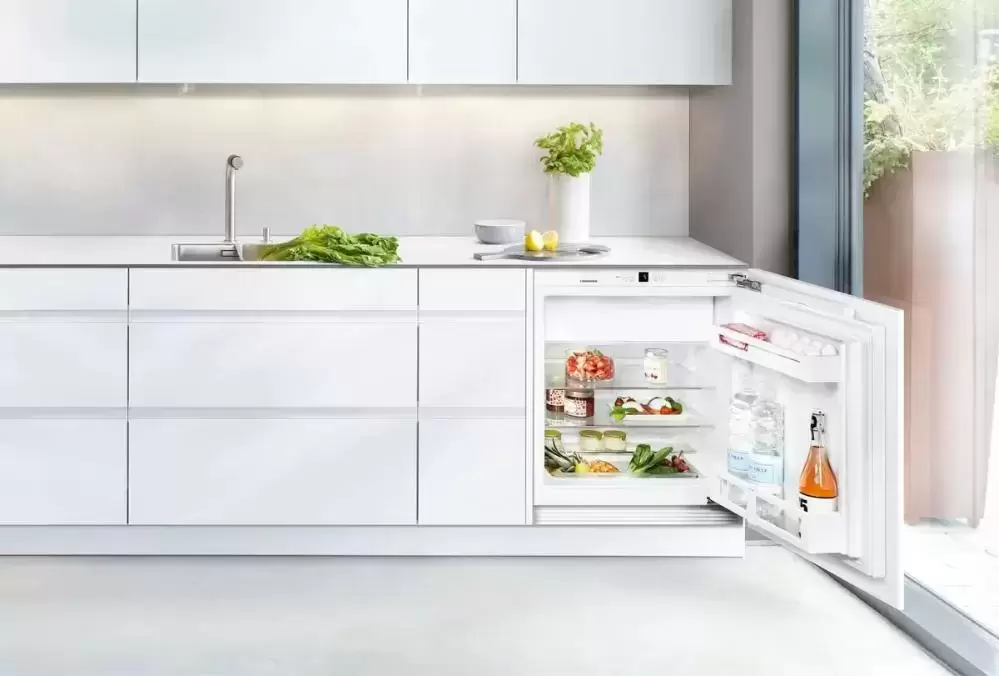 Встраиваемый холодильник Liebherr UIK 1514