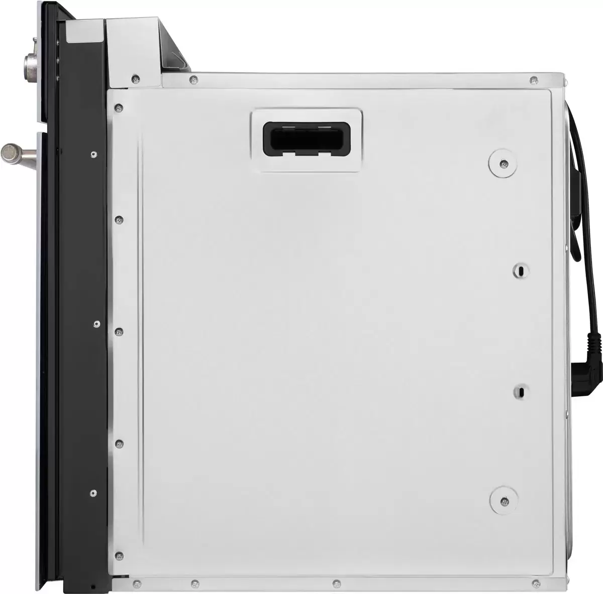 Газовый духовой шкаф Maunfeld EOGC604RIB.MT