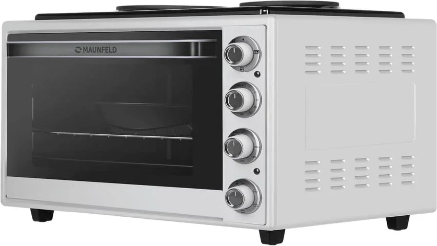 Мини-печь Maunfeld MMO-606MW01H