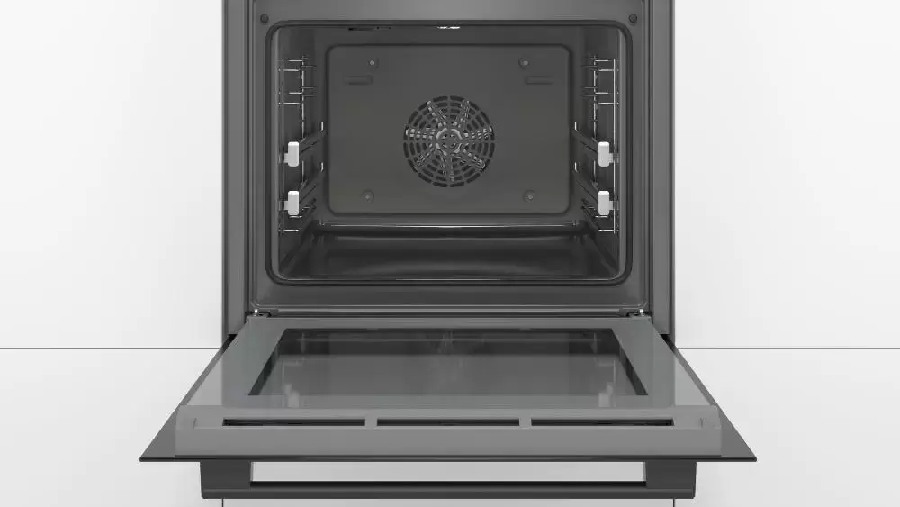 Духовой шкаф Bosch HBG557SB0R