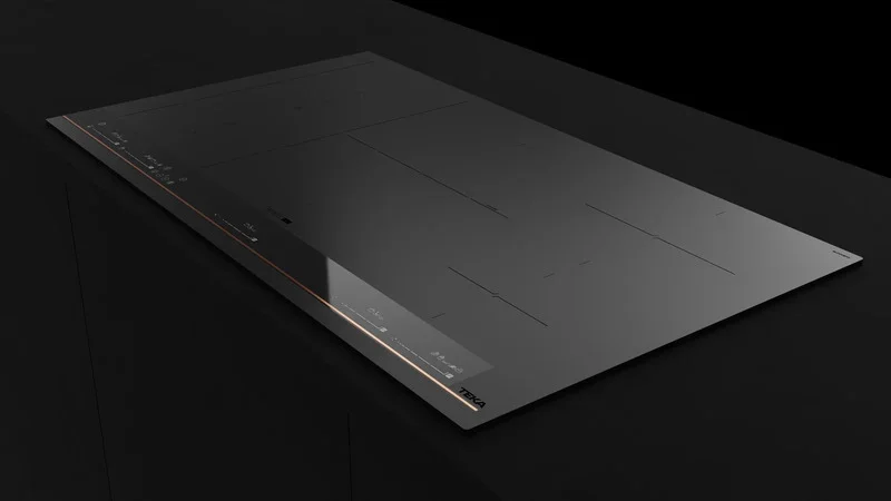 Варочная панель Teka IBF 95-G1 MST MATT BLACK