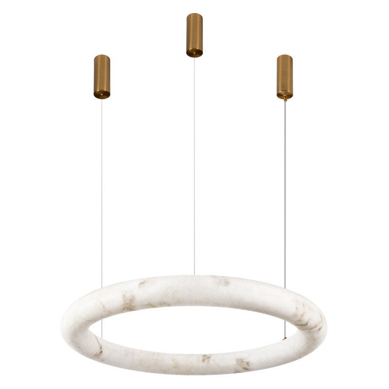 Подвесной светильник Loft it Oslo acrylic 10547/1000