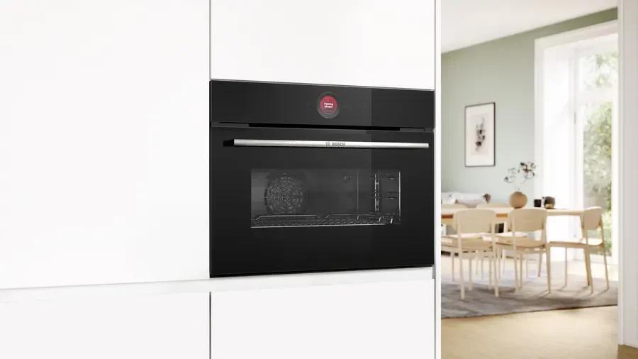 Духовой шкаф Bosch CBG7741B1