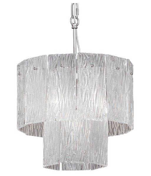 Подвесная люстра Vitaluce V5321 V5321-9/6+1