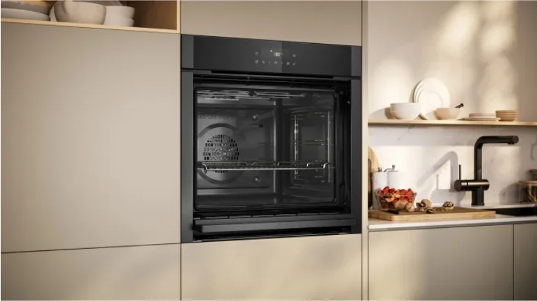 Духовой шкаф Neff B5ACJ7AG3