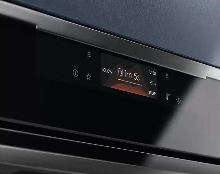 Духовой шкаф Electrolux KVLBE08H