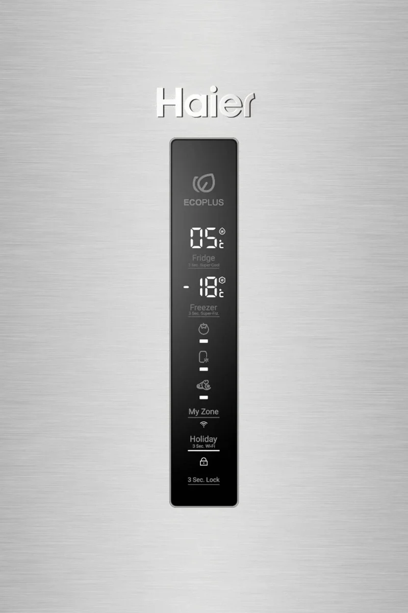 Холодильник Haier C4F640CXU1
