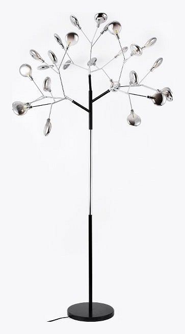 Торшер Ambrella Light TR TR3030